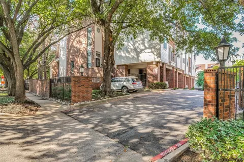 3235 Cole Ave #605, Dallas, TX 75204