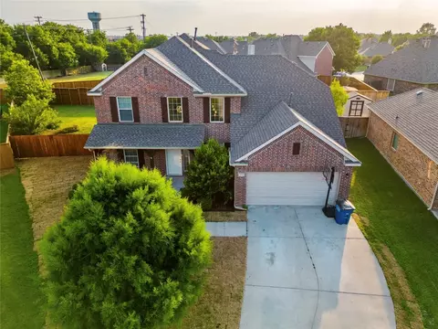 213 Parkside Dr, Wylie, TX 75098