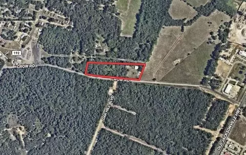 2725 Crow Rd, Tyler, TX 75703