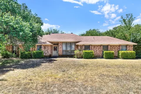 6219 S Ridge Rd, Fort Worth, TX 76135