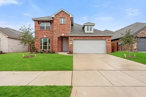 3819 Myrtle Way, Kaufman, TX 75142