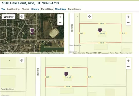 1624 Gale Ct, Pelican Bay, TX 76020