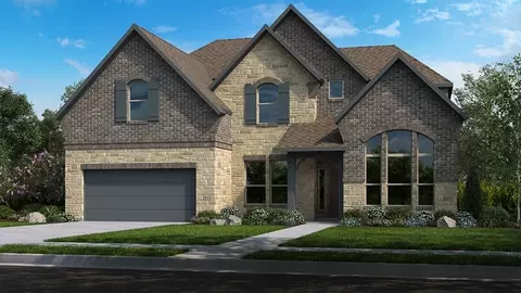 1508 Loriane Dr, Little Elm, TX 75068