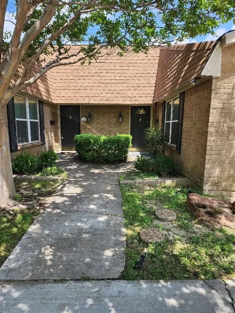 3864 Wonder Ct, Fort Worth, TX 76133