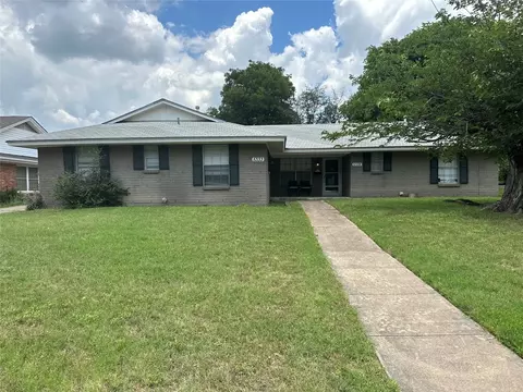 5333 Wonder Dr, Fort Worth, TX 76133