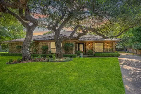8704 Anchorage Ct, Fort Worth, TX 76179