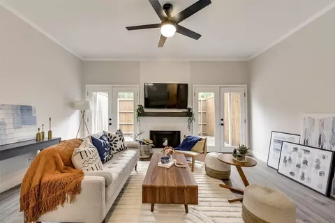 3904 Rawlins St #106, Dallas, TX 75219