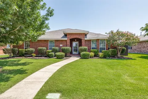 4143 Parterre Dr, Frisco, TX 75033