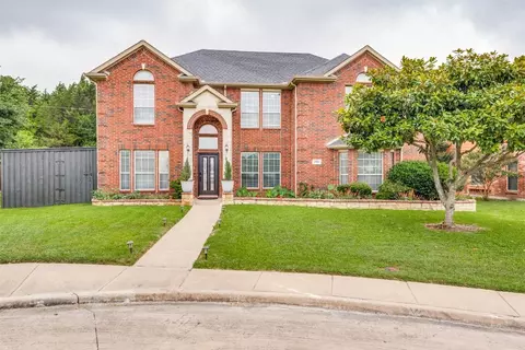 1801 Bramble Creek Dr, Desoto, TX 75115