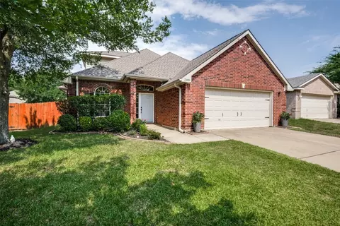 7200 Riverchase Trl, Denton, TX 76210