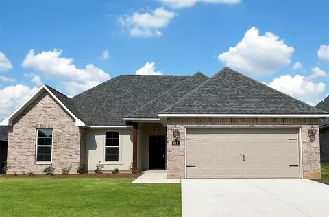 611 Flowstone Xing, Benton, LA 71006