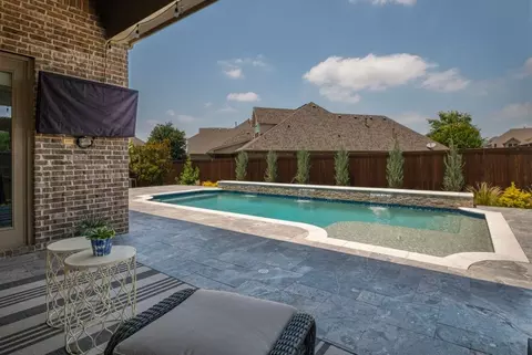 321 Darian Dr, Prosper, TX 75078