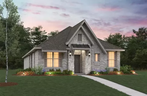 1260 Canuela Way, Northlake, TX 76247