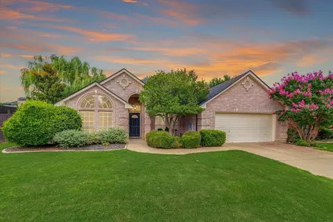 5003 Shadowood Trl, Colleyville, TX 76034