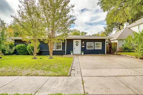 5857 Pollard Dr, Westworth Village, TX 76114