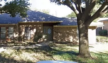 5842 Westhaven, Fort Worth, TX 76132