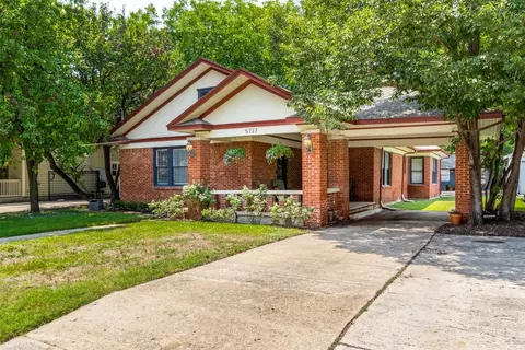5727 Tremont St, Dallas, TX 75214