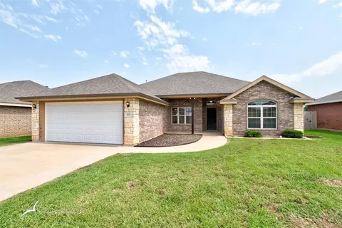 366 Miss Ellie Ln, Abilene, TX 79602