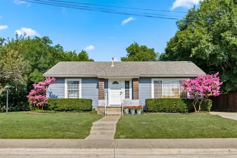 1805 West St, Mckinney, TX 75069