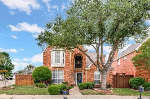 4025 Lamorna Dr, Plano, TX 75093