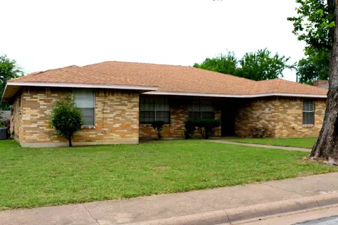 1407 Deborah Ave, Desoto, TX 75115