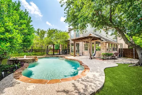 1825 Savannah Dr, Mckinney, TX 75072