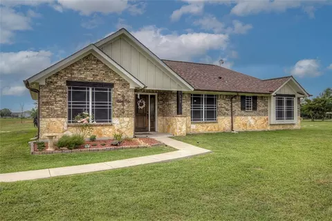 150 Bennett Ln, Royse City, TX 75189