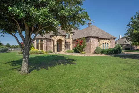 4208 Carlisle Ct, Argyle, TX 76226