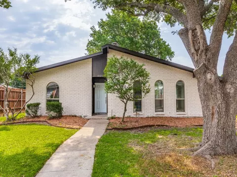 6620 Osage Trl, Plano, TX 75023