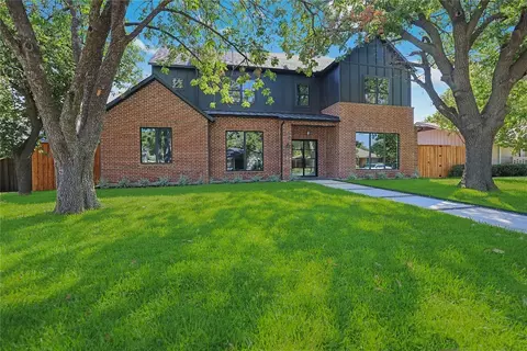 4912 Forest Bnd, Dallas, TX 75244