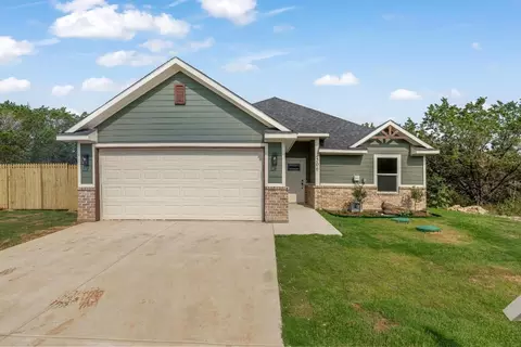 2506 Quail Run Trl, Granbury, TX 76048