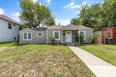 3821 Winfield Ave, Fort Worth, TX 76109