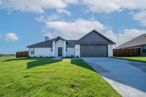 317 Pennington Rd, Josephine, TX 75173