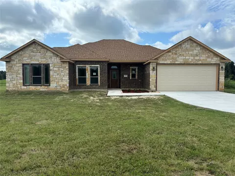 535 Shepherd Rd, Combine, TX 75159