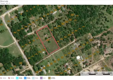 13028 Prairie Place #(SOUTH), Rice, TX 75155