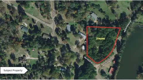 0 Pine Wilderness Dr, Queen City, TX 75572
