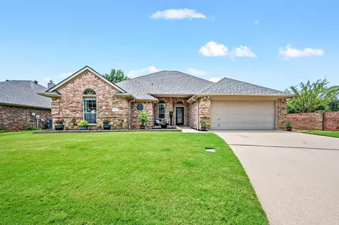 12217 Sweet Leaf Ct, Fort Worth, TX 76244