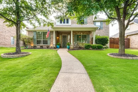 10276 Fire Ridge Dr, Frisco, TX 75033