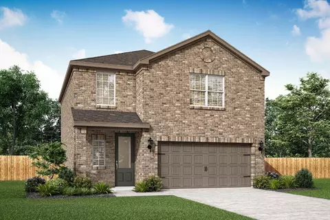1106 Ginsburg Ln, Princeton, TX 75407