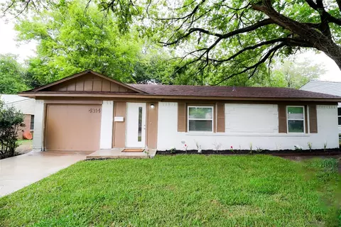 4314 Scottsdale Dr, Mesquite, TX 75150