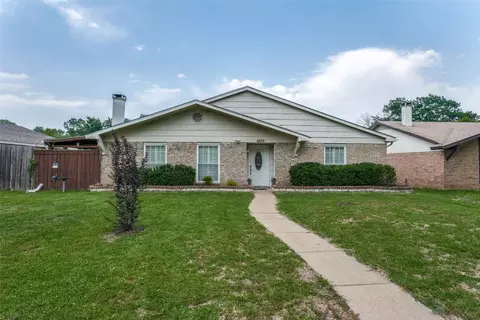 1829 Palo Duro Dr, Garland, TX 75040