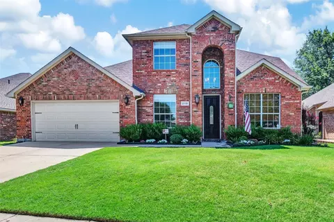 2110 Vintage Dr, Corinth, TX 76210