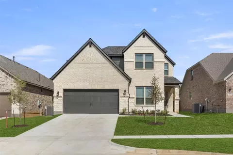 1325 Collette Sublett Rd, Kennedale, TX 76060