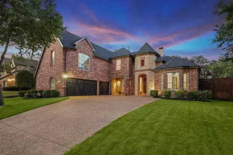 3729 Hillsdale Dr, Flower Mound, TX 75022