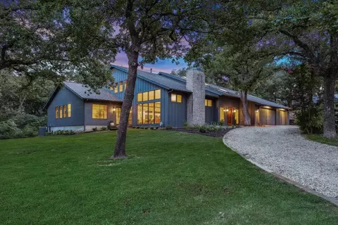 6405 Hillcrest Rd, Flower Mound, TX 75022