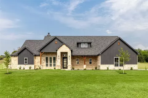 608 Bent Tree Ln, Weatherford, TX 76085