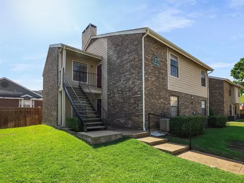 4748 Old Bent Tree Ln #1702, Dallas, TX 75287