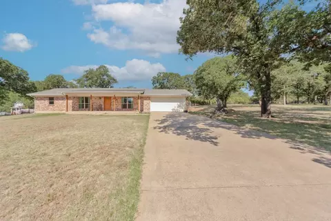 309 Breezy Ln, Azle, TX 76020