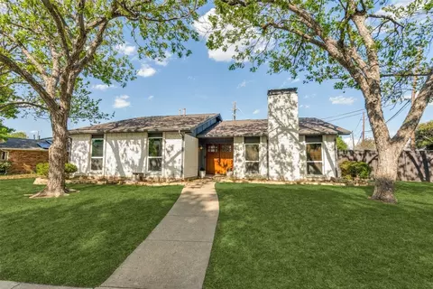 6544 Chinaberry Trl, Plano, TX 75023