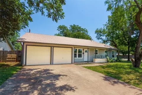 2201 Minter Ln, Abilene, TX 79603